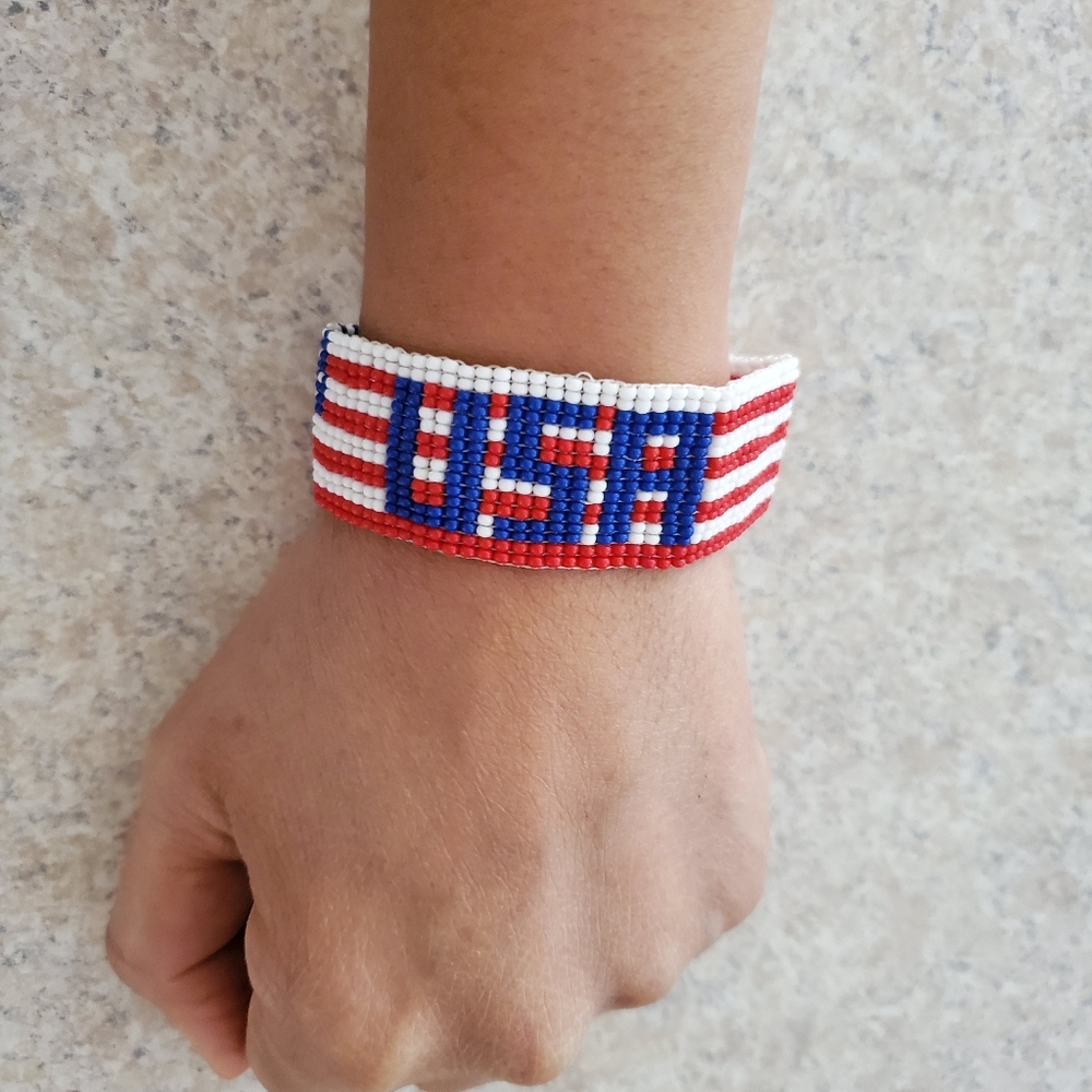 Hand made braclets - Picture 3 of 4